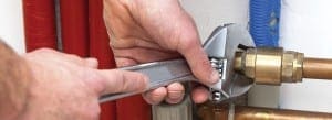 Electrical repair tool